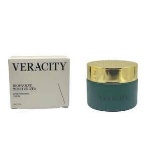 Veracity BioEvolve Moisturizer - 1.7 fl oz / 50 ml